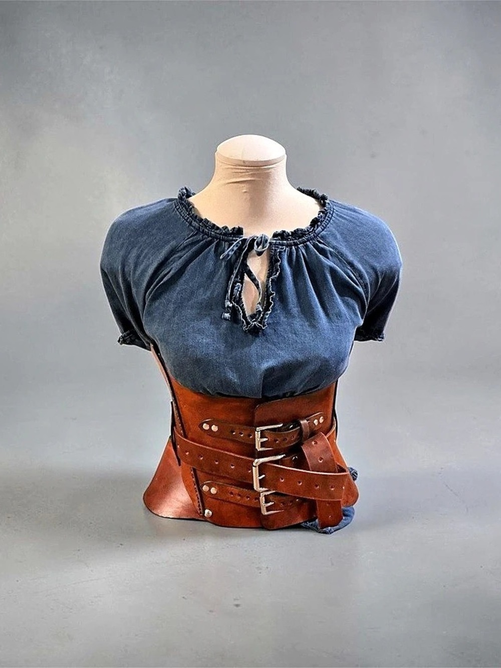 Corset